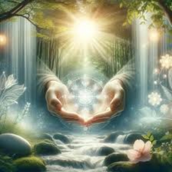 REIKI HEALING SESSIONS LONG DISTANCE✨️💗🙏 - Picture 6 of 9